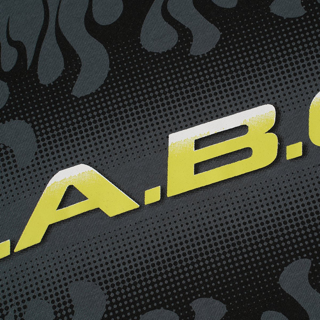 Hellstar G.A.B.O.S Graphic T-Shirt — detail