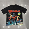 VARE ALL DAY Front & Back Graphic T-Shirt — hero