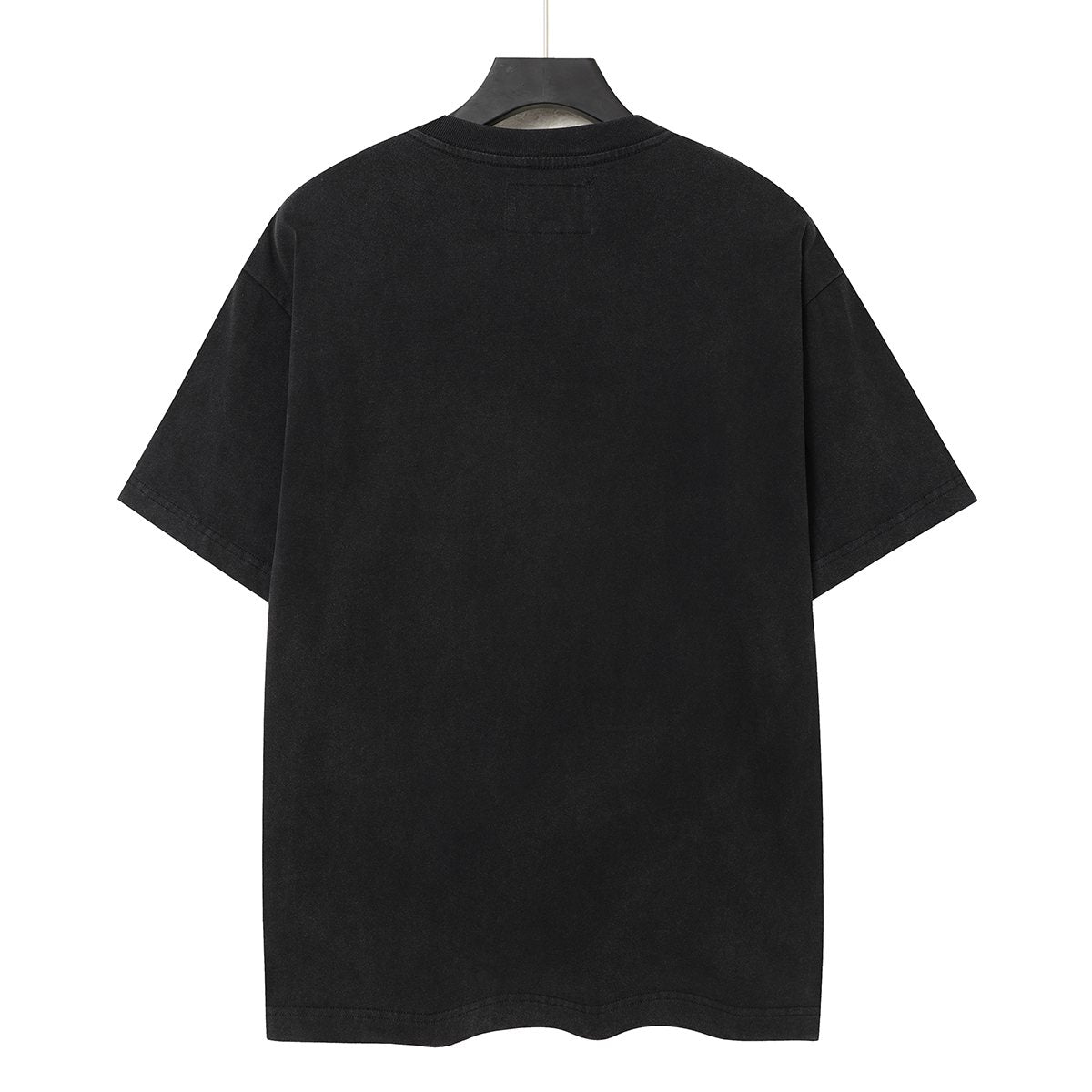 Godspeed Robot Skull Graphic T-Shirt — back