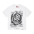 ASAALL Circular Technical Graphic T-Shirt — hero