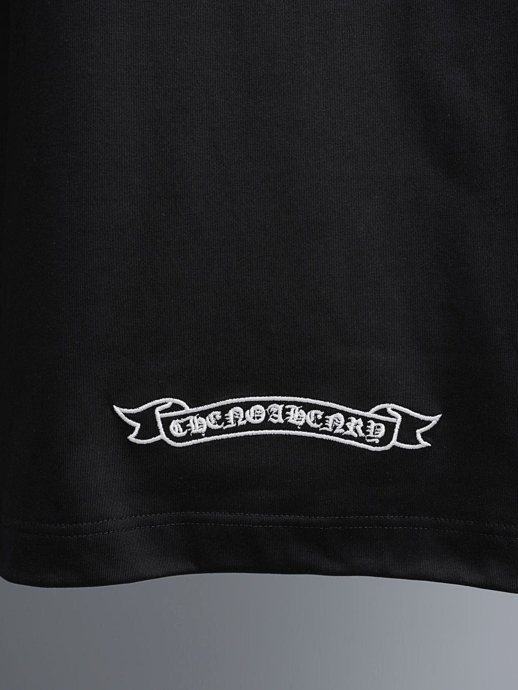 Chrome Hearts Multicolor Motif Cluster T-Shirt — detail