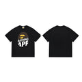BAPE Ape-Head Graphic T-Shirt — hero