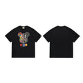 BAPE WGM Character Graphic T-Shirt — hero