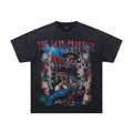 SUPPLY TEE Western Rider Graphic Short-Sleeve T-Shirt — hero
