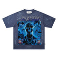 BKYS Revival Sins Away Skull Graphic T-Shirt — hero