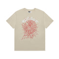 Sp5der Spiderweb Graphic T-Shirt — hero