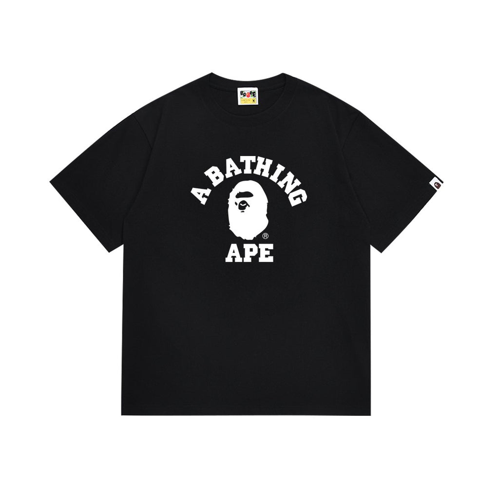 BAPE Ape Head Arch Graphic T-Shirt — hero
