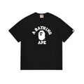 BAPE Ape Head Arch Graphic T-Shirt — hero
