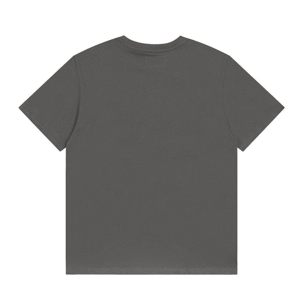 Sp5der Spiderweb Graphic Short-Sleeve T-Shirt — back