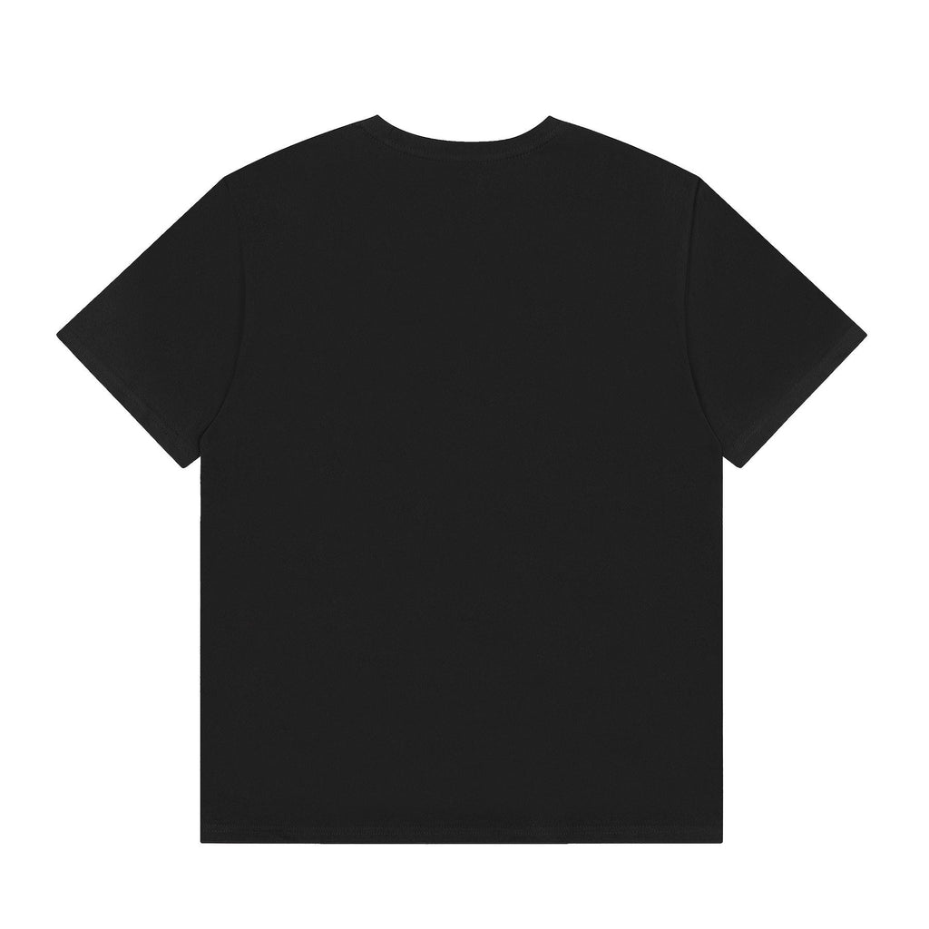 Sp5der Spiderweb Graphic Short-Sleeve T-Shirt — back