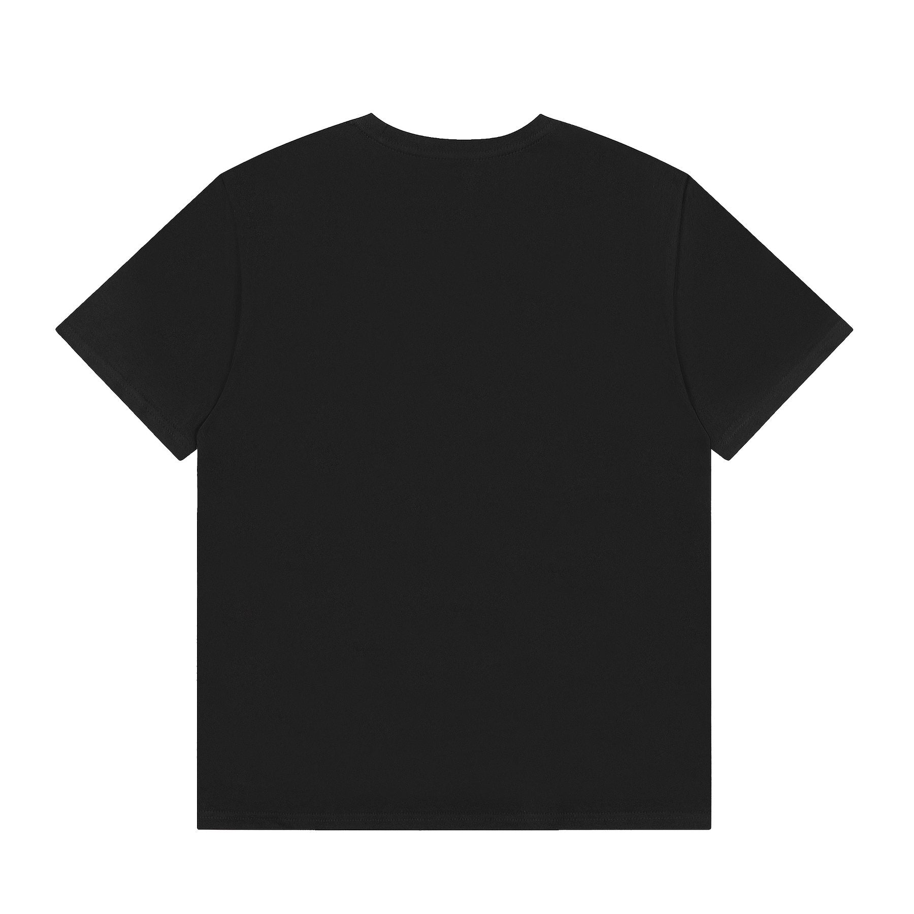 Sp5der Spiderweb Graphic Short-Sleeve T-Shirt — back