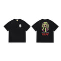 BAPE Animal-Head Back Graphic T-Shirt — hero