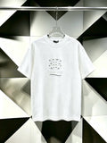 Balenciaga Logo-Panel Graphic T-Shirt — hero