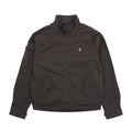 Test2-Ralph Lauren Embroidered Pony Zip Jacket — front