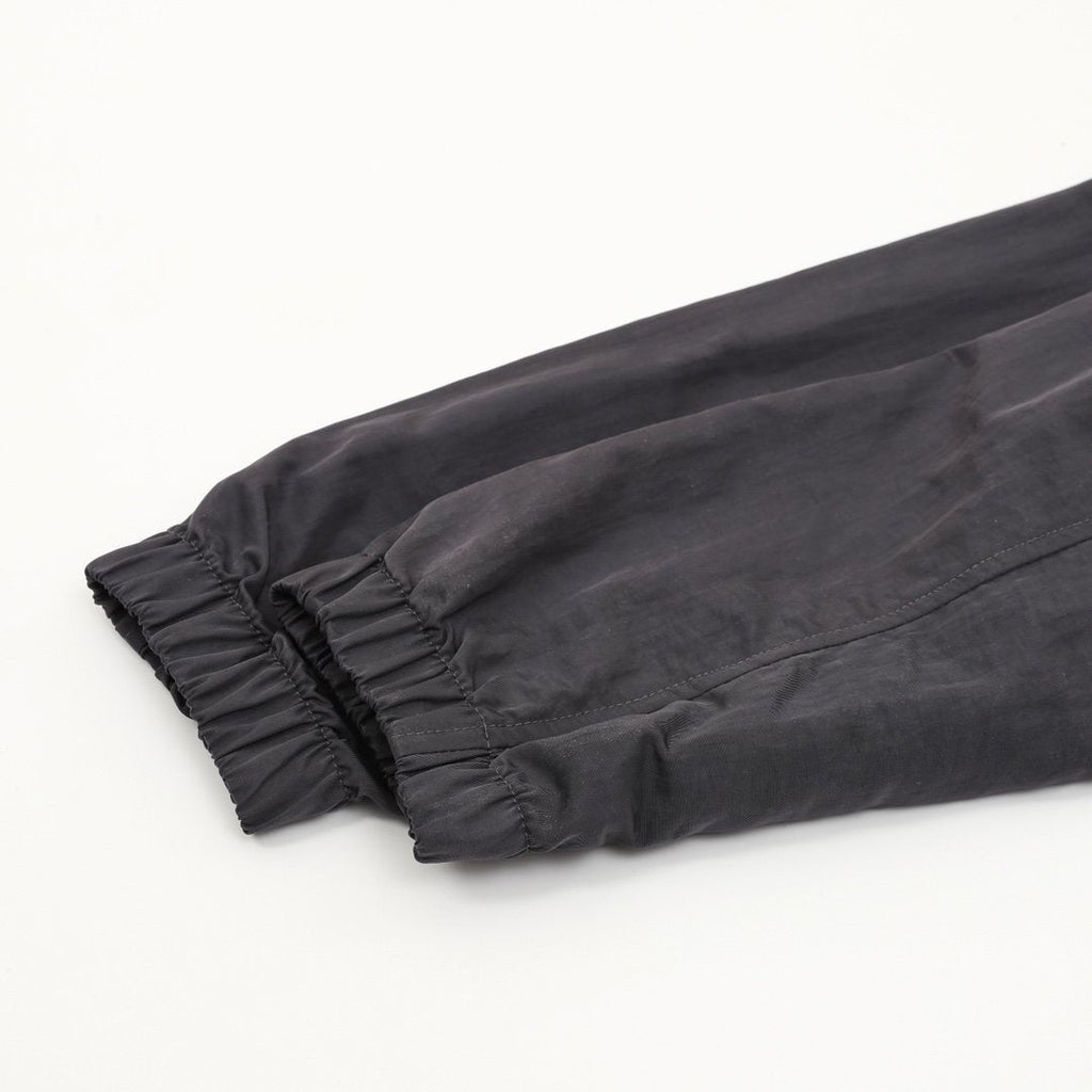 Test2-Ralph Lauren Embroidered Pony Hooded Jacket — detail