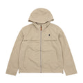Test2-Ralph Lauren Embroidered Horse Logo Hooded Jacket — front