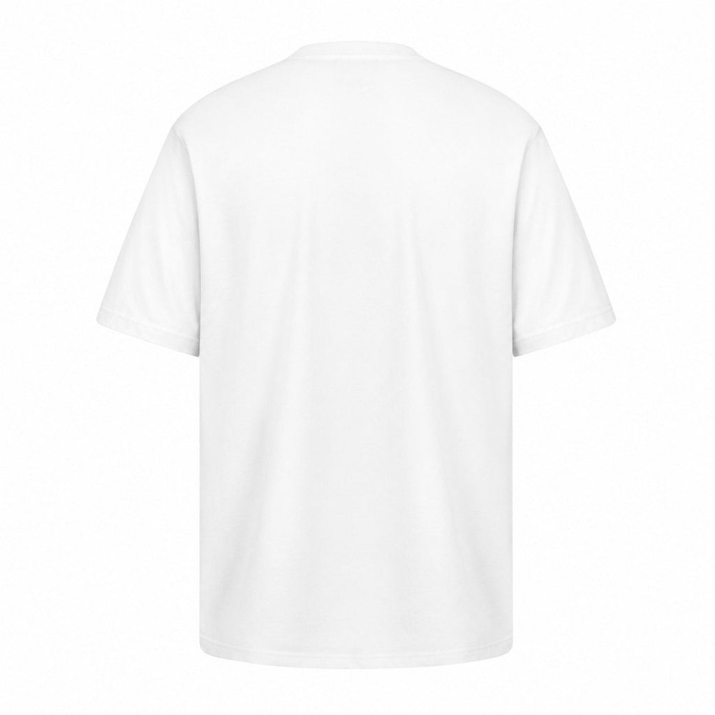 Test2-Ralph Lauren Polo Bear Graphic T-Shirt — back